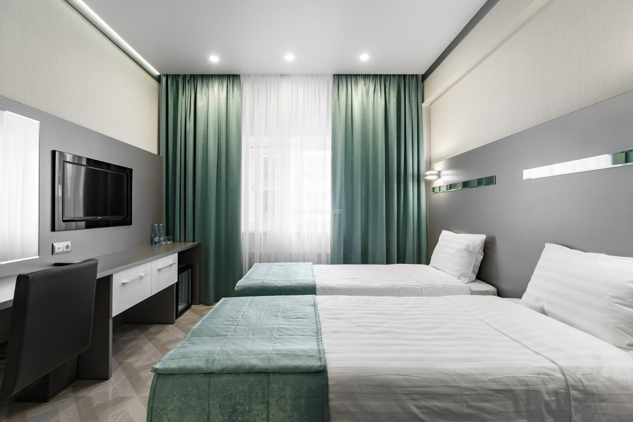 Фото Green House