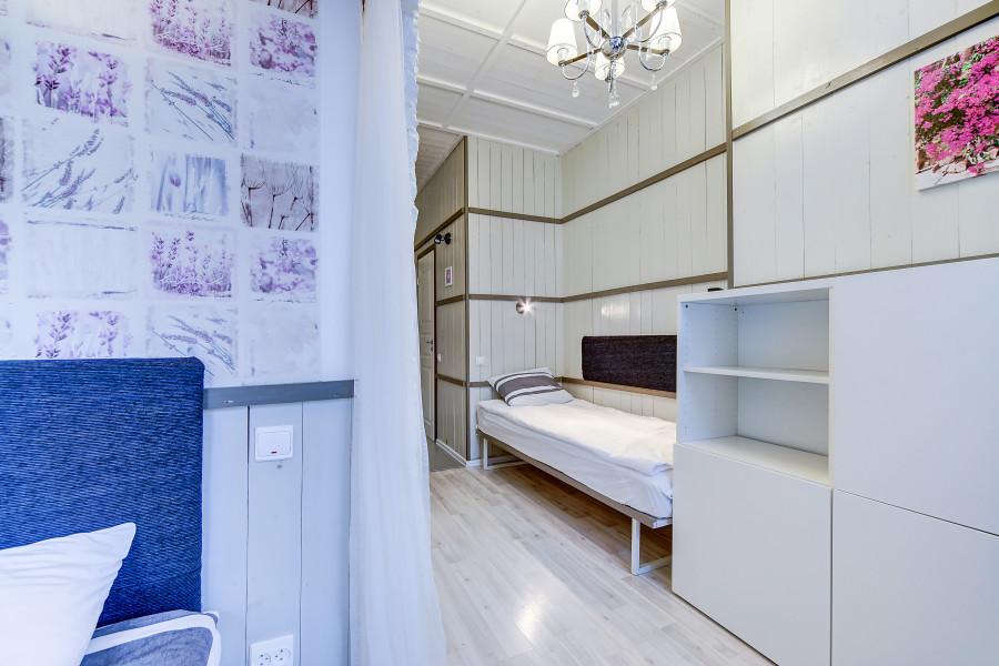 Фото Аврора