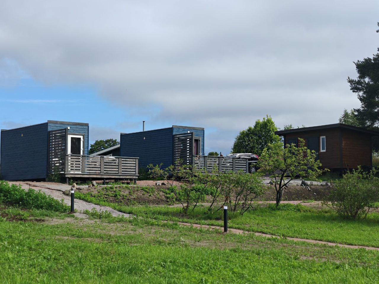 Фото Залив Души