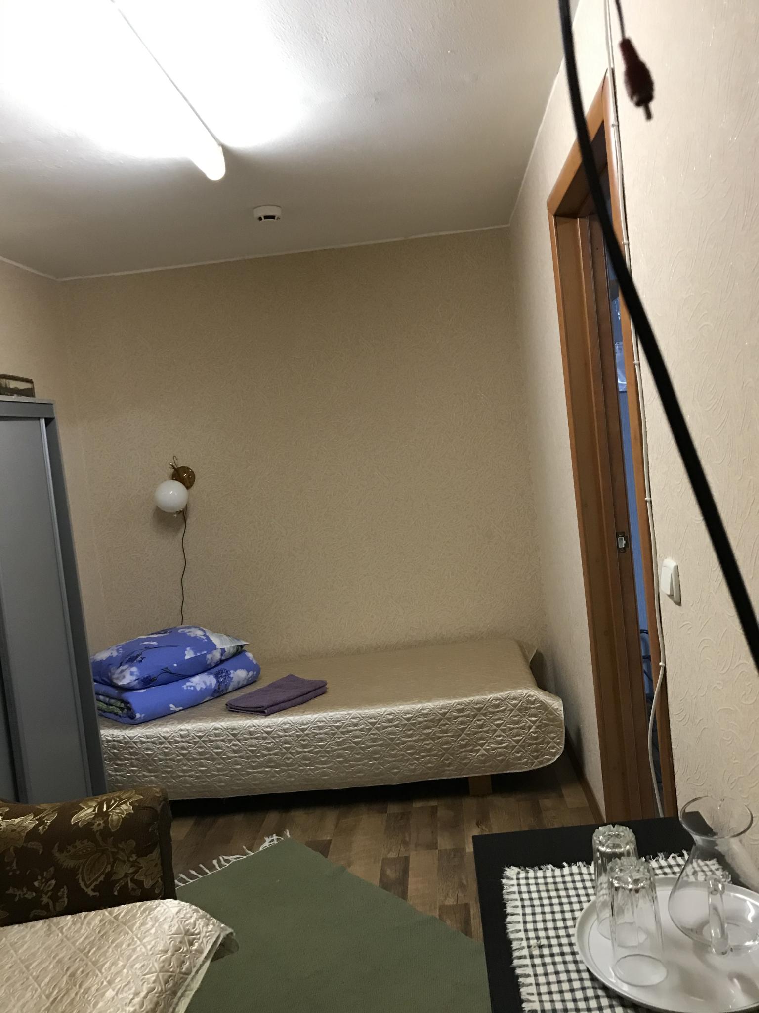 Фото Гостиница Соло