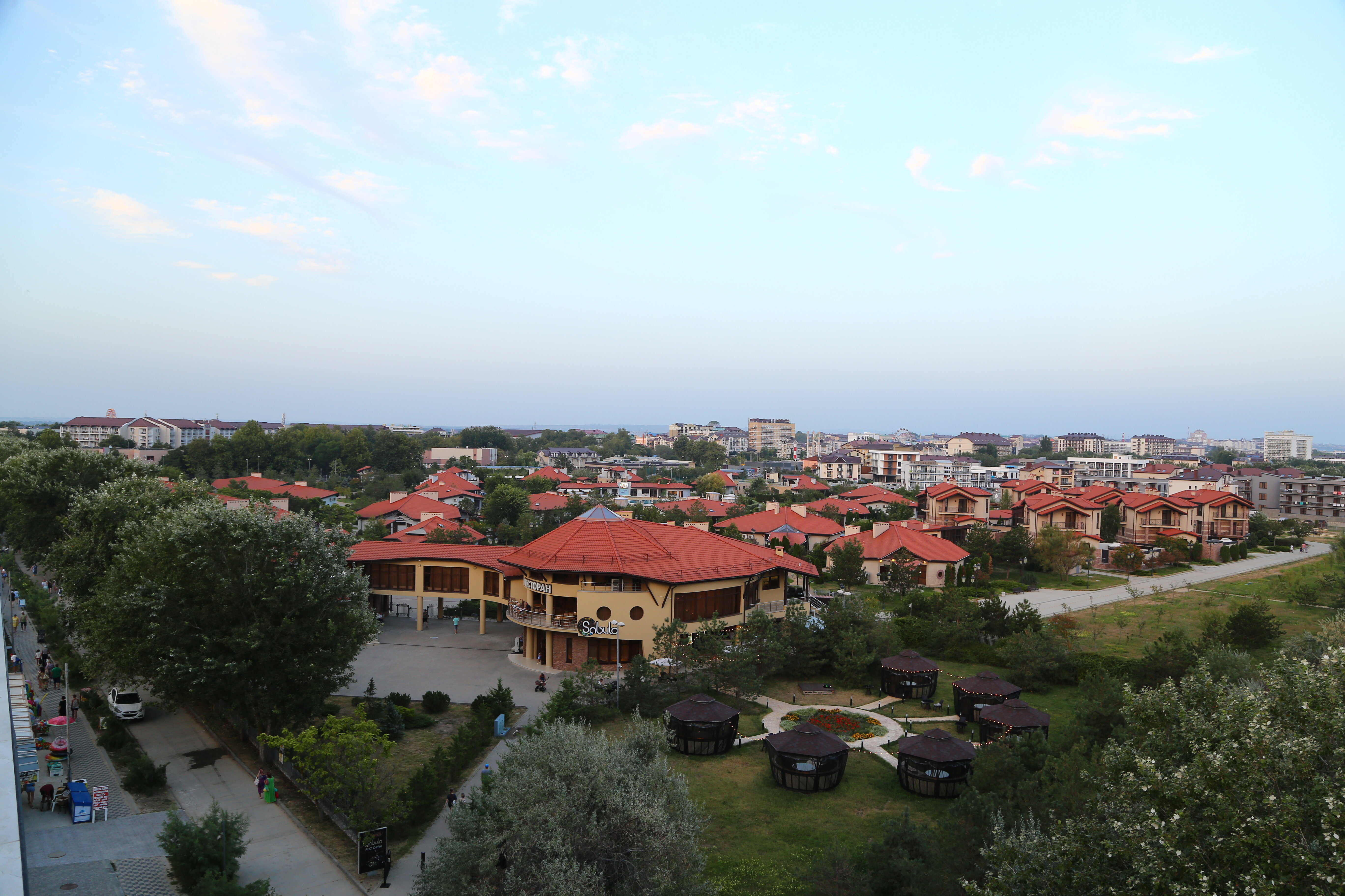 Фото Анапа View