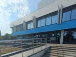 Спортивная школа № 20 по ушу (Karla Marksa Street, 116), sports school