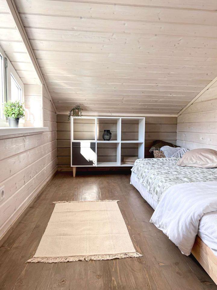 Фото Уютные дома в Карелии