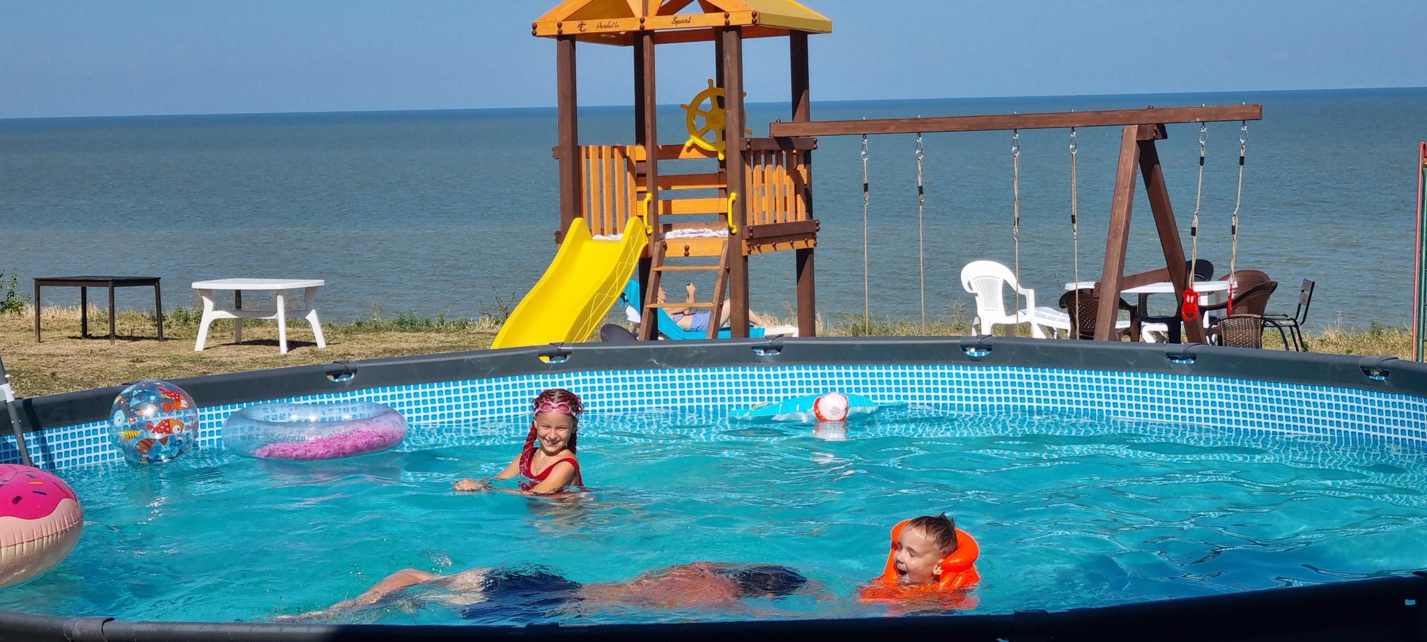 Фото Приморская