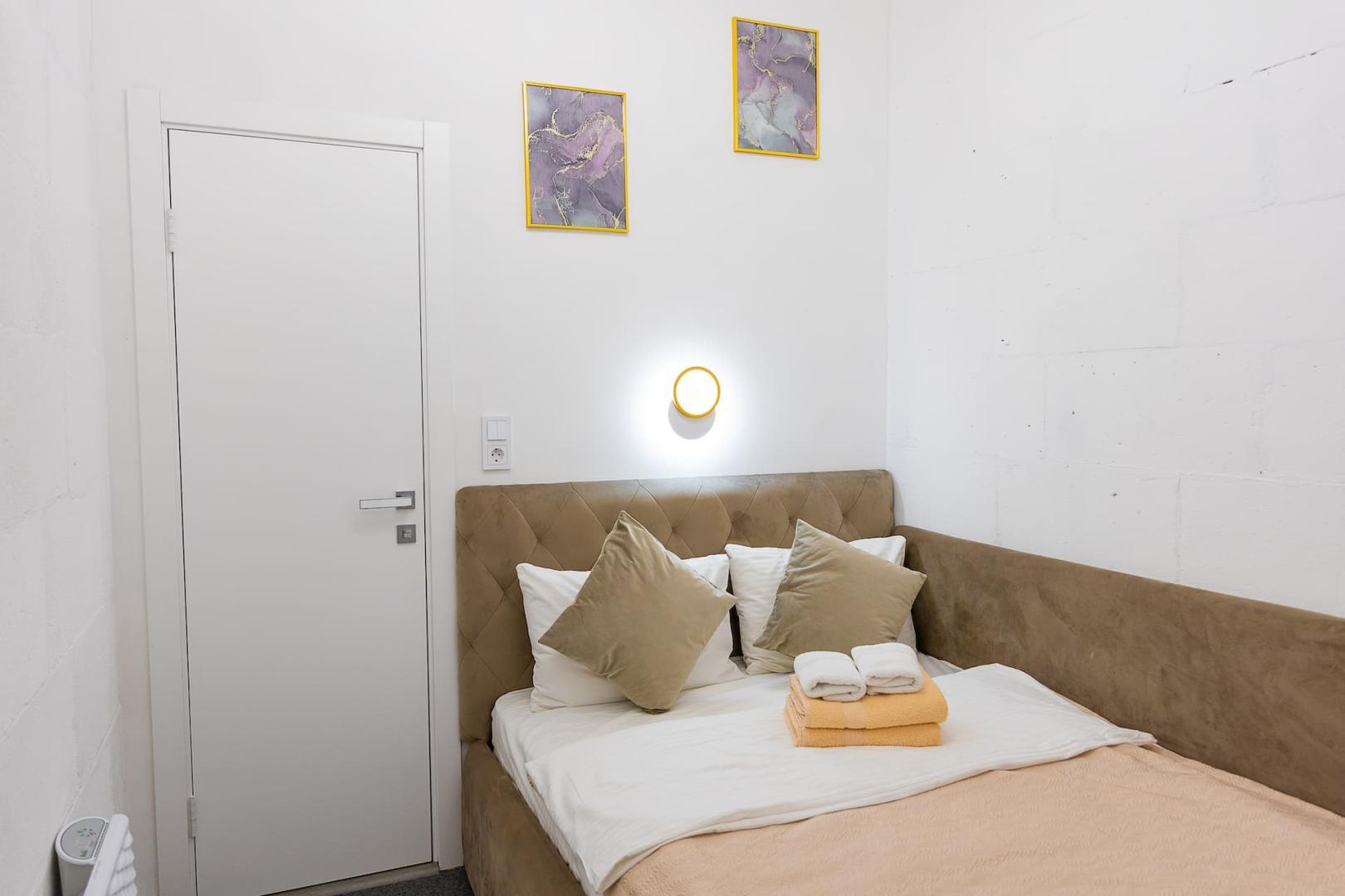 Фото White place