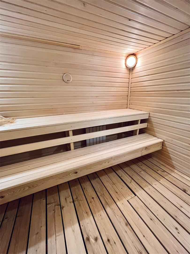 Фото Дом в лесу