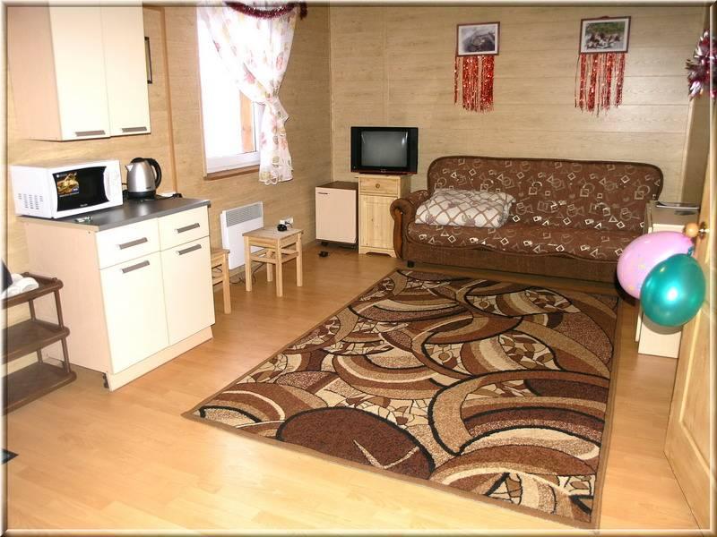 Фото Белый берег