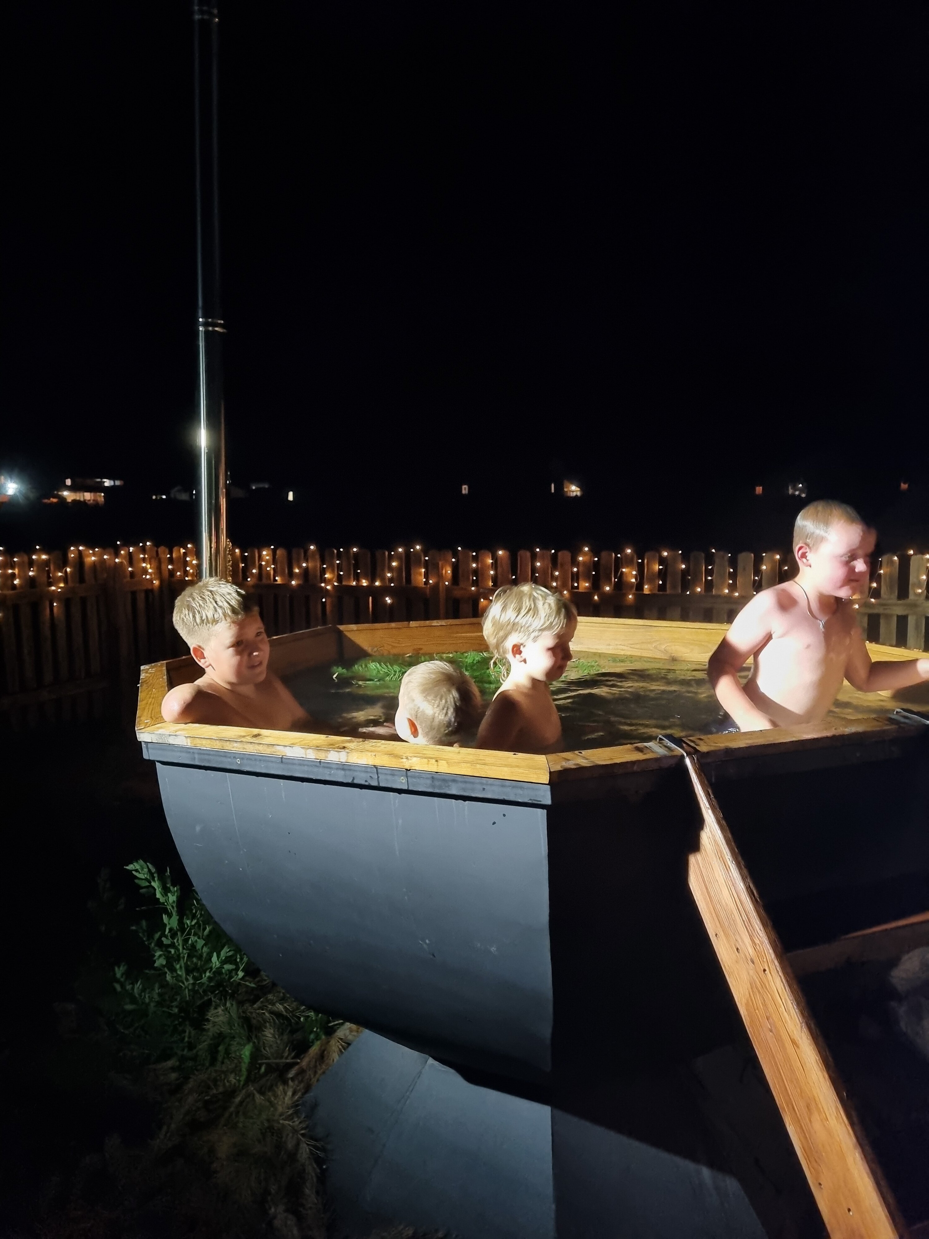 Фото Алтайские терема