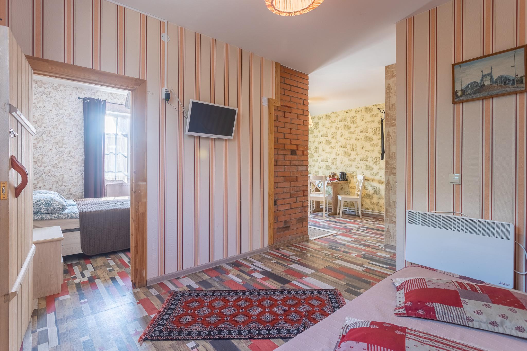 Фото Изборск Парк