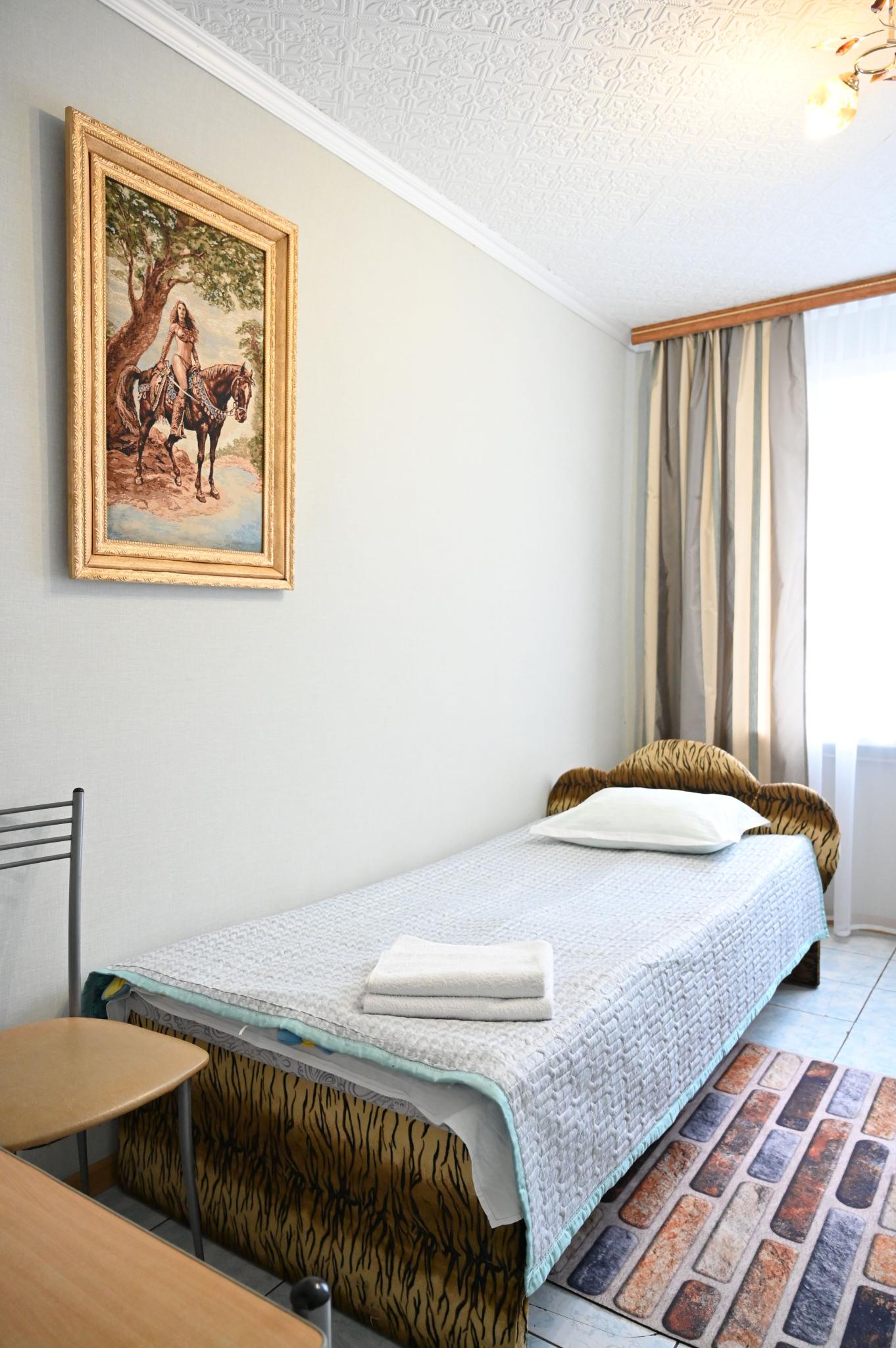 Фото Гостиница Ванино