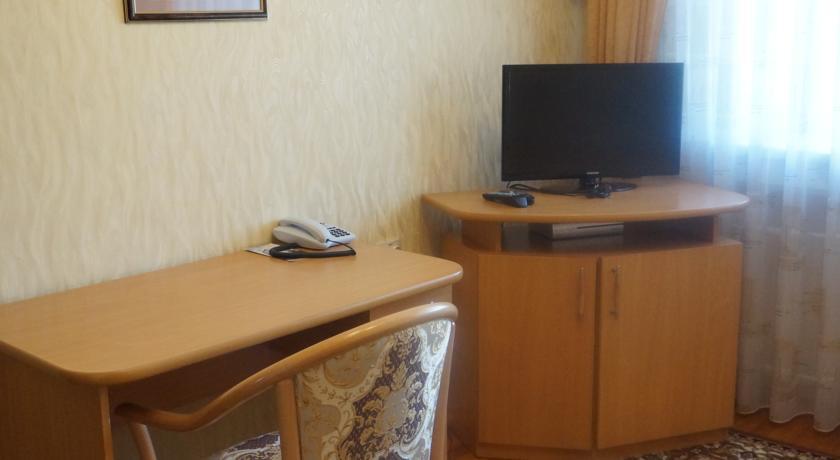 Фото Приокская