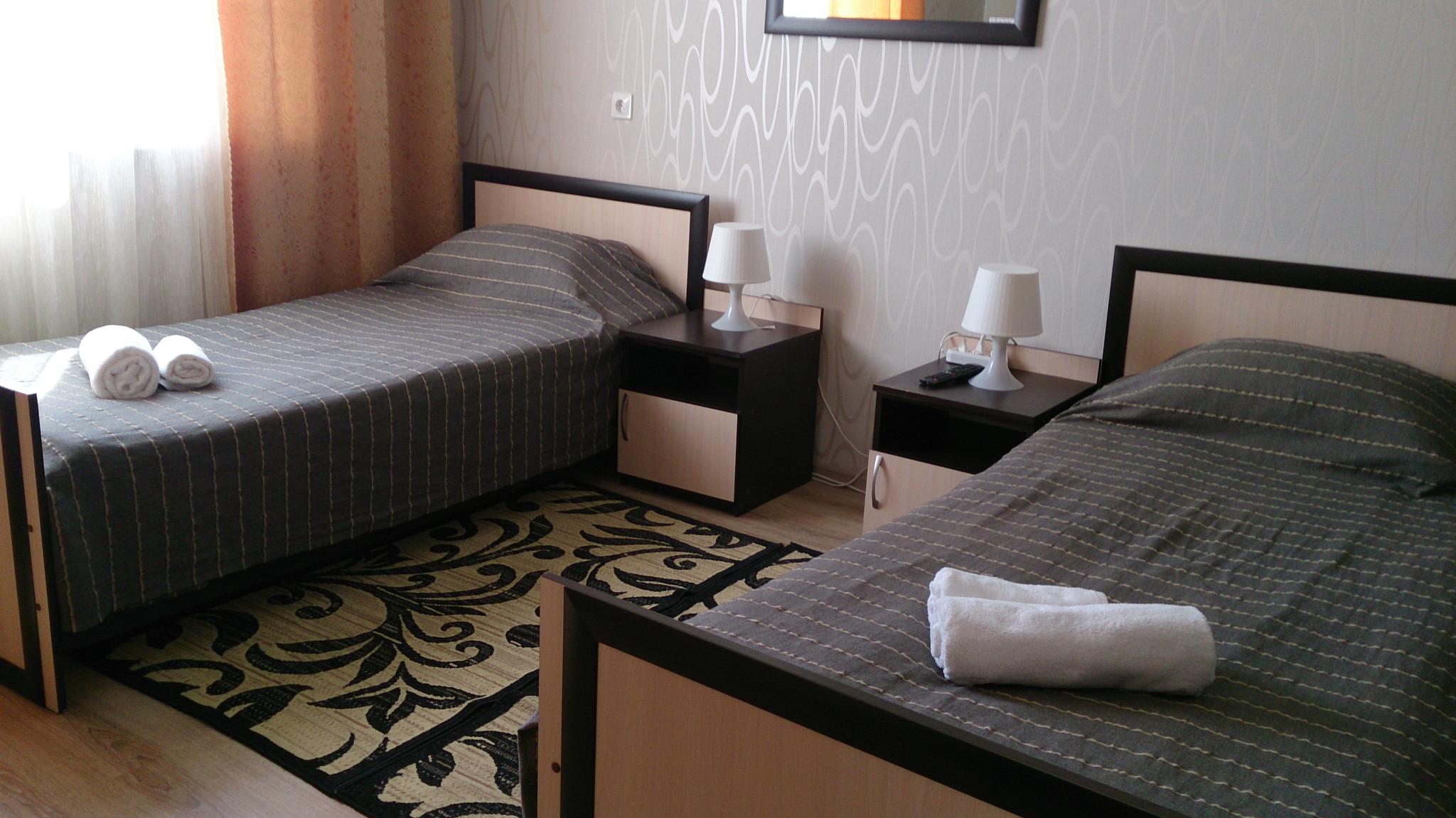 Фото Юрматы