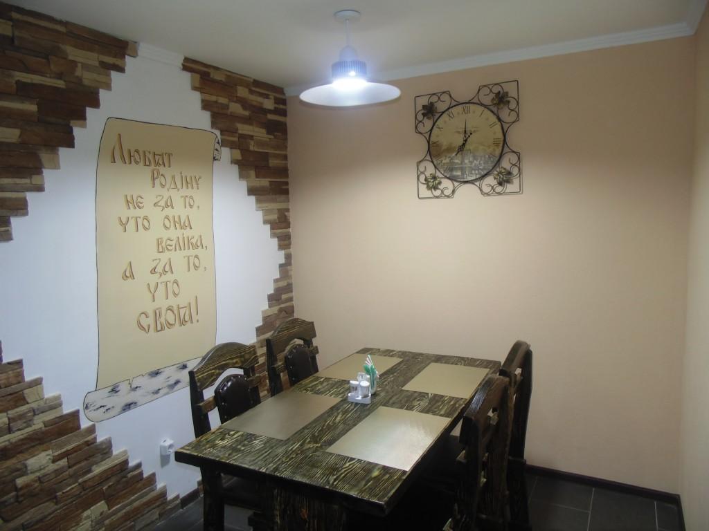 Фото Медвежий угол