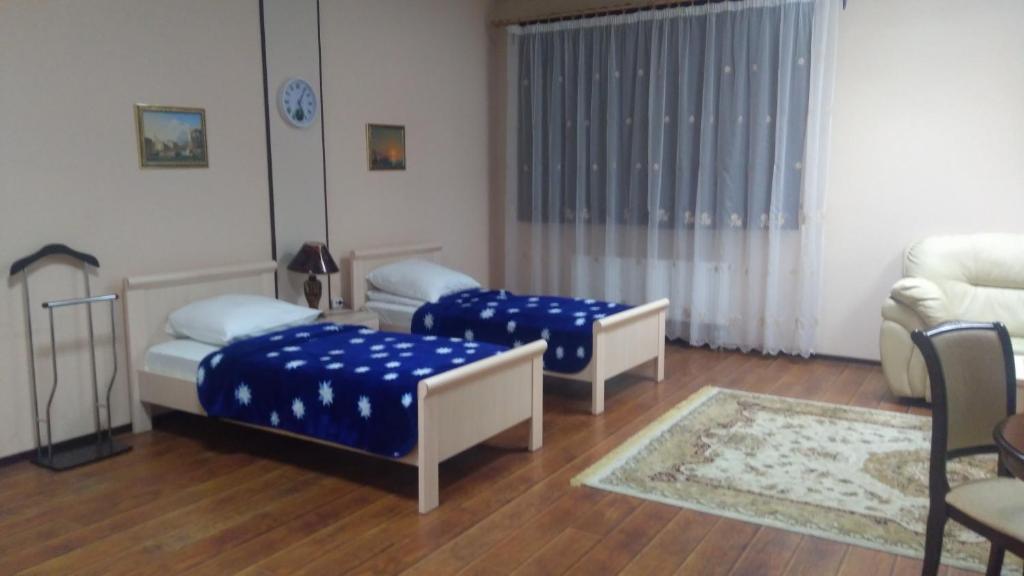 Фото Отель Кола