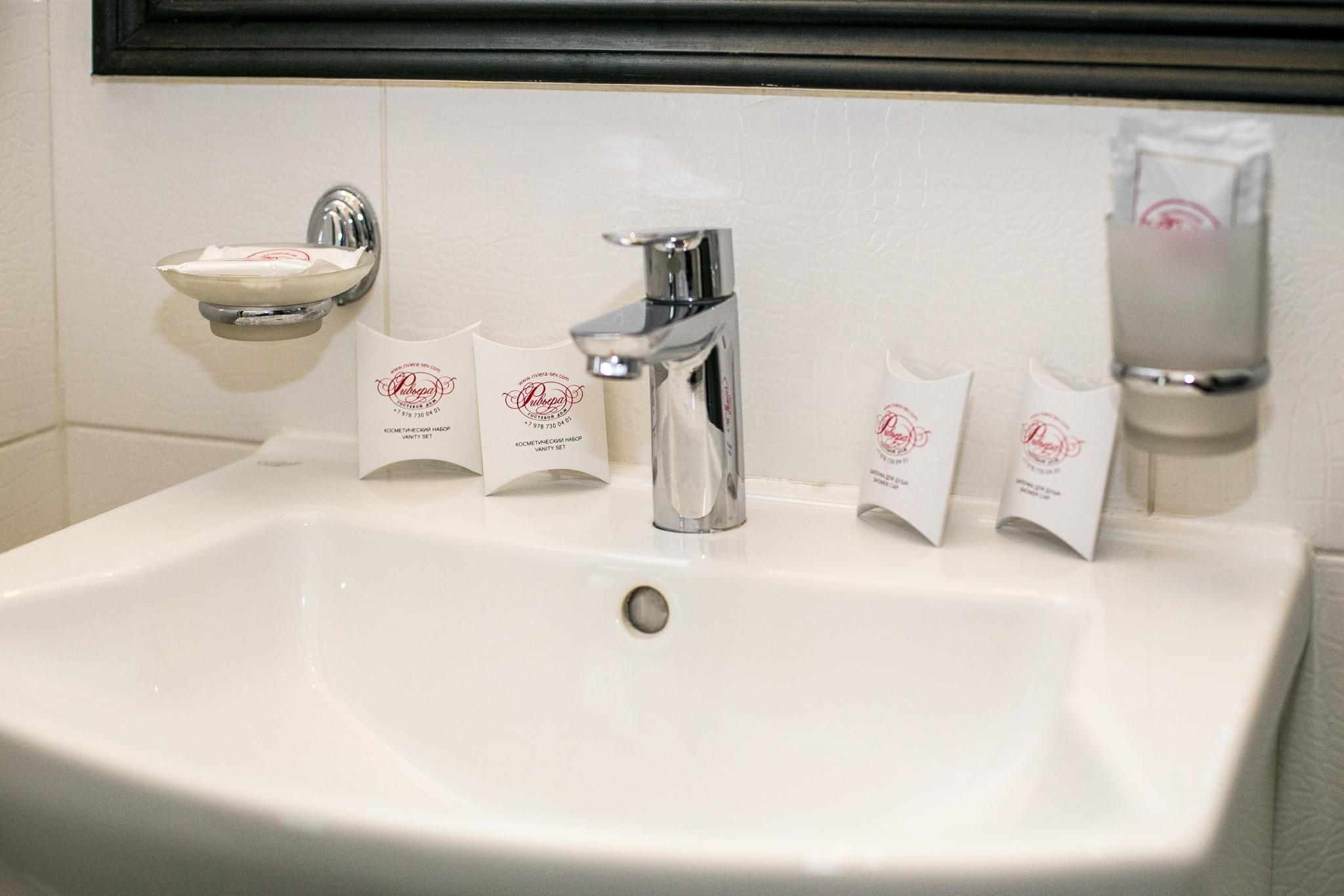 Фото Ривьера