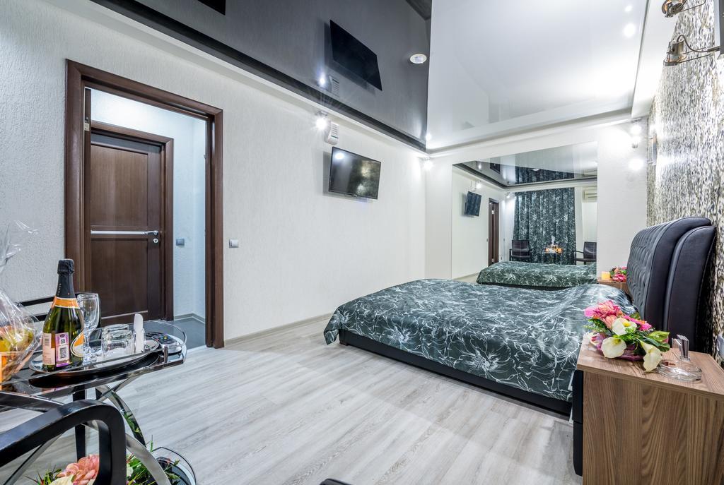 Фото Алекс Отель на Будапештской