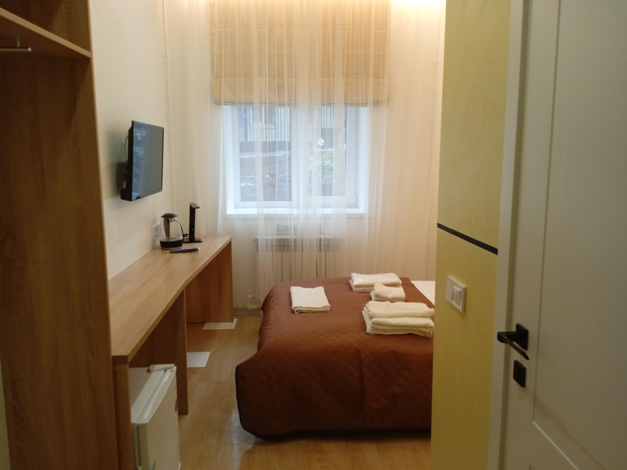 Фото Ep Boutique Hotel Аскольд Русская Азия