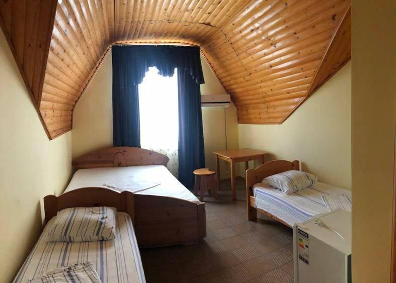 Фото Molodezhnyy House