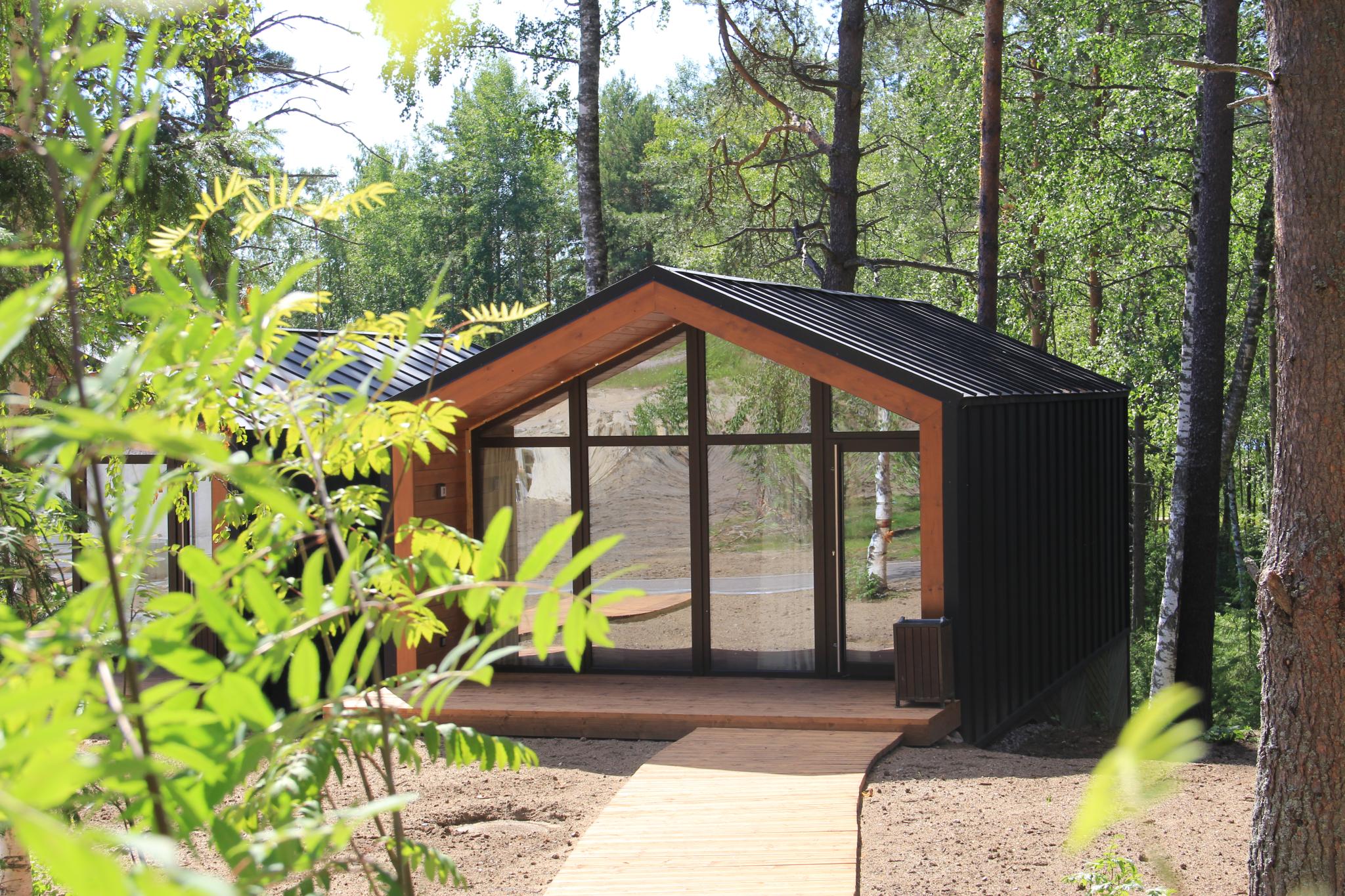 Фото Ладога-Фьорд