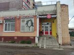 Стрижка Shop (Mashinostroiteley Avenue, 11к2), hairdresser