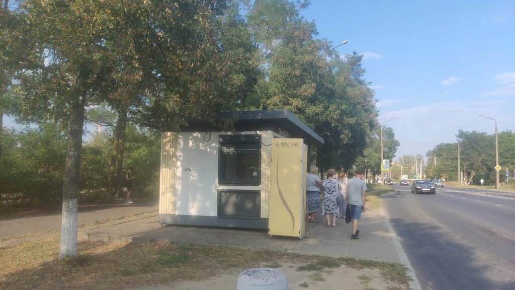 Tobacco and smoking accessories shop Табакерка, Bobruisk, photo