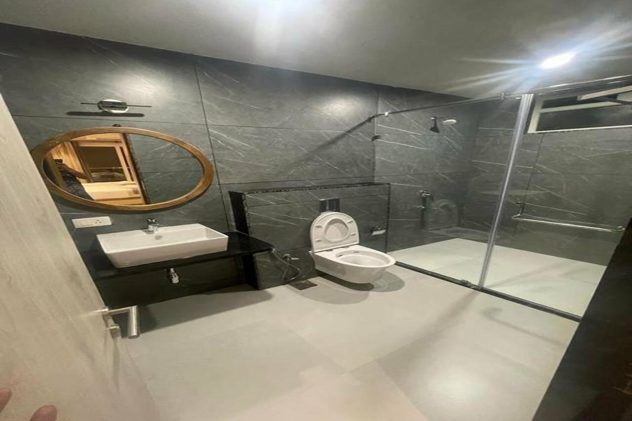 Фото Ariena by Spree Hotel - Morjim