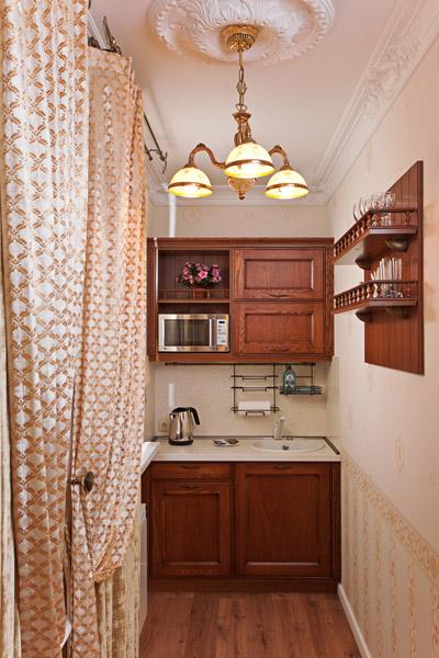 Фото Apartel Na Mira