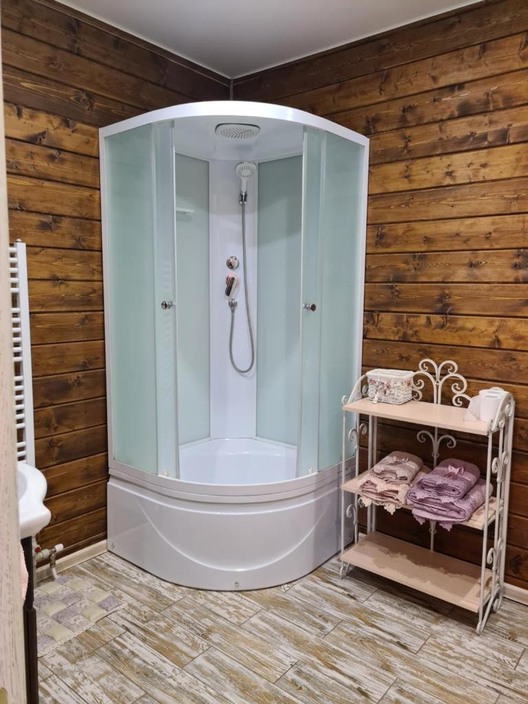 Фото Усадьба ямщика