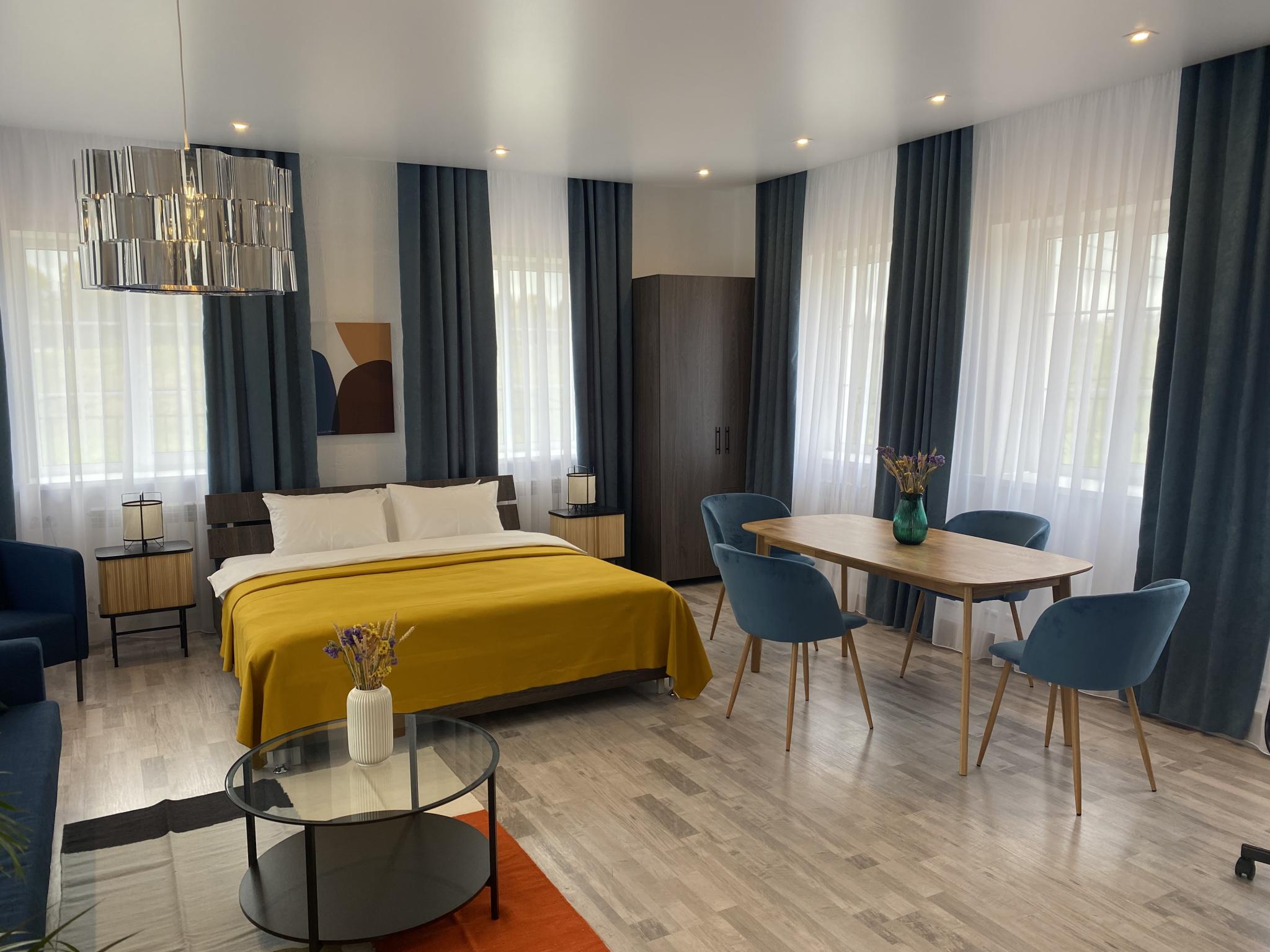 Фото Арт Отель