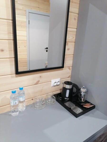 Фото Точка Байкала