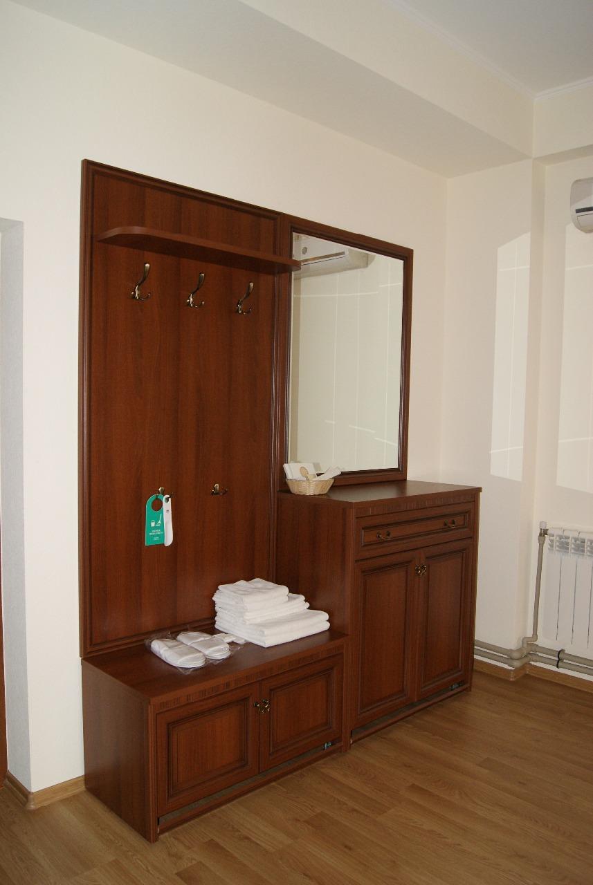 Фото Грант Апшеронск