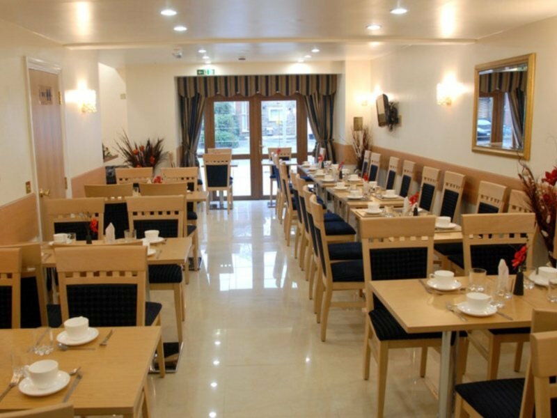 Фото Best Western London Ilford Hotel