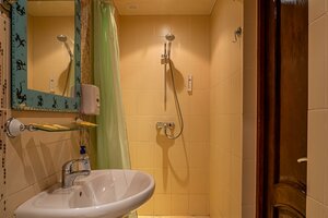 Гостиница Респект