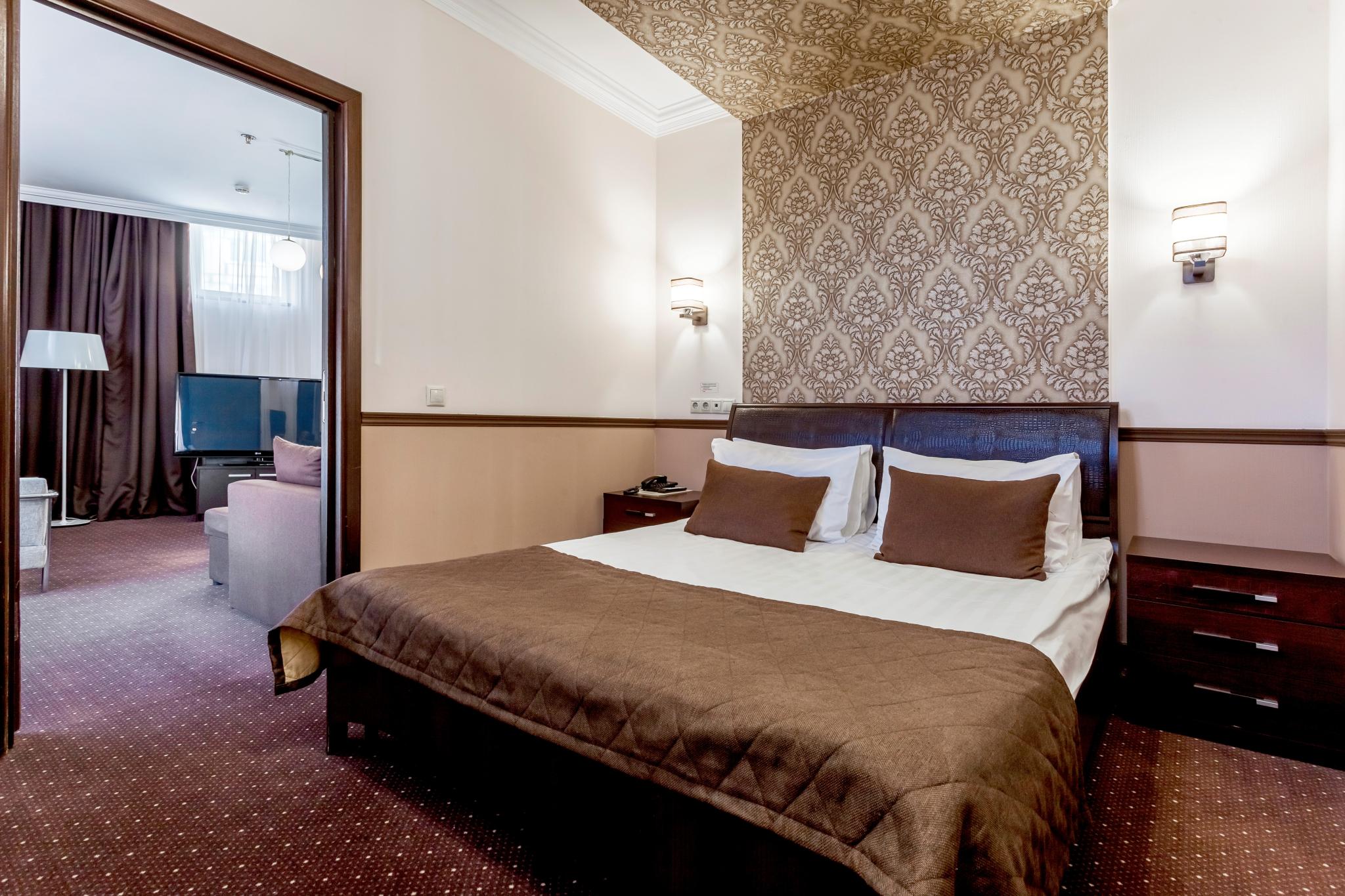 Фото отеля 4