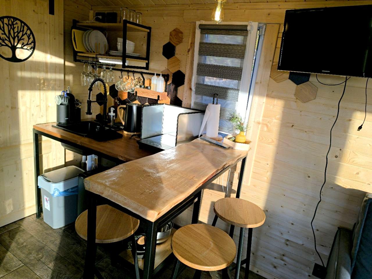 Фото Ёлки-Ладога