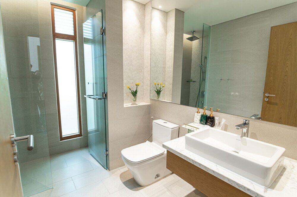 Фото 5BRs villas for a perfect family getaway