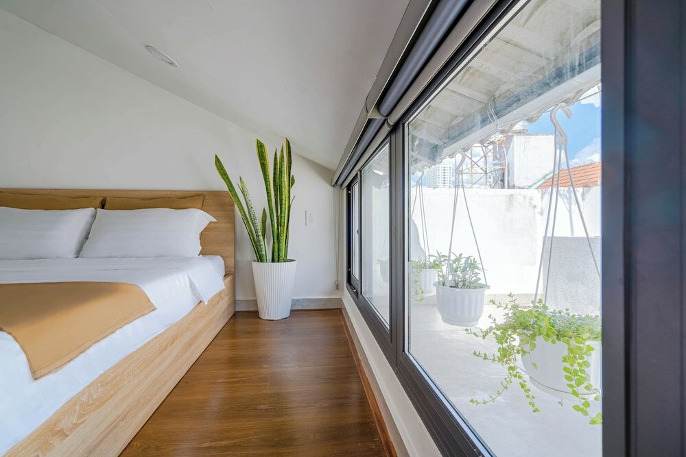 Фото SpringHill Apartment - The High Class