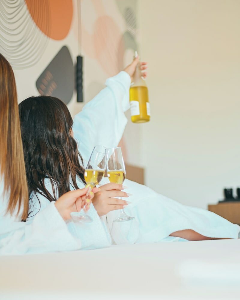 Фото Monun Hotel