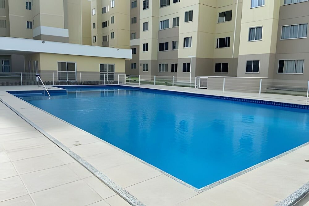 Фото Hosts Br - Apartamentos funcionais