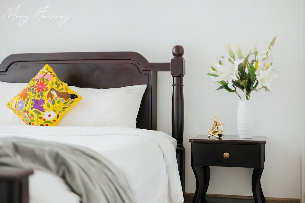 Фото May Housing - Vinhomes Skylake