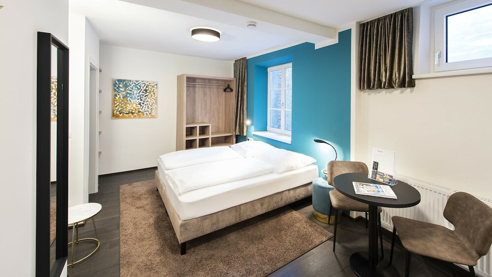 Фото Blackhome Innsbruck City Centre