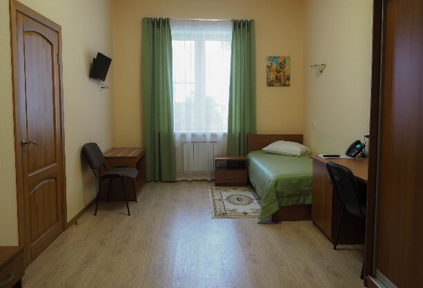 Фото Спортивная