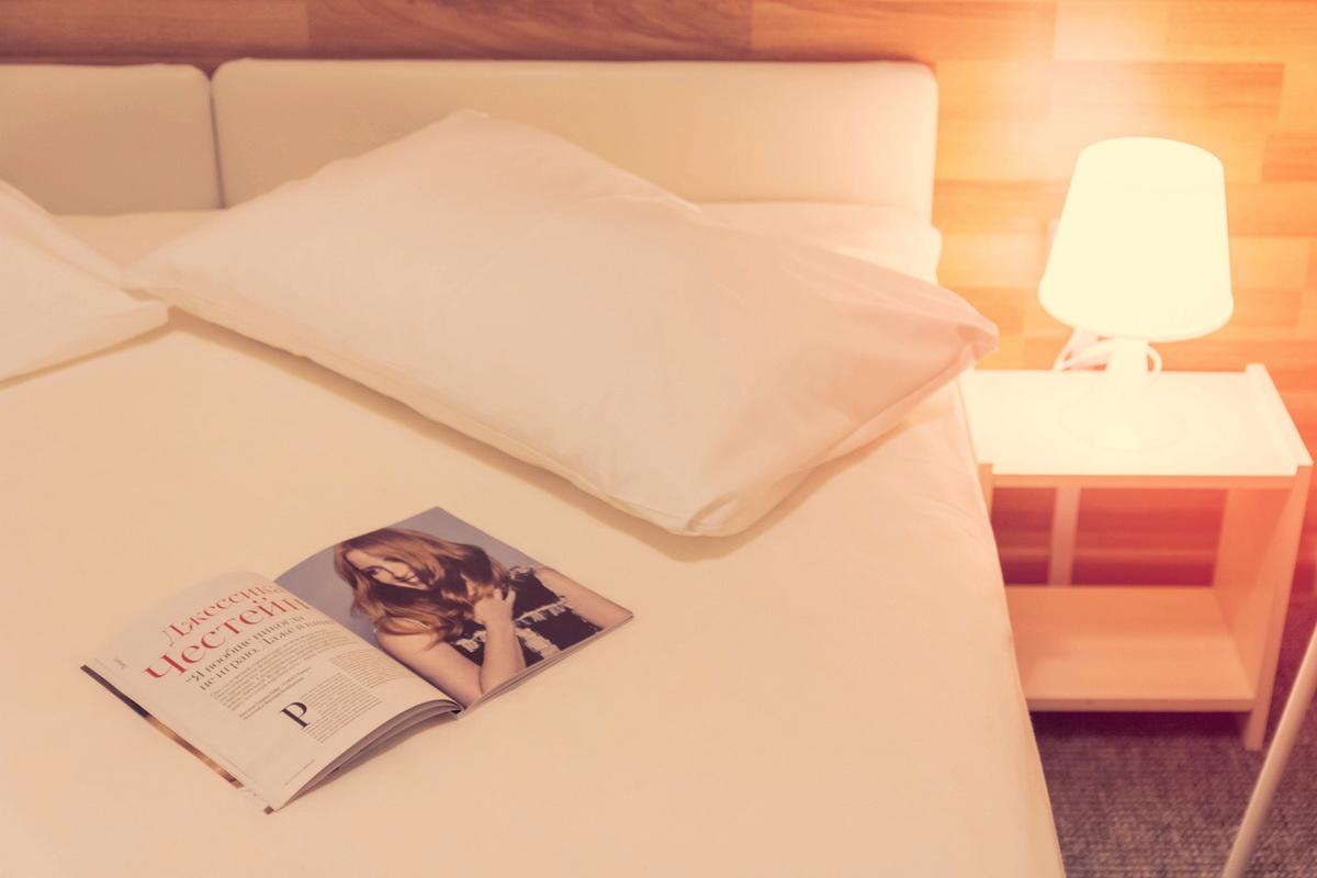 Фото Ахаус-отель