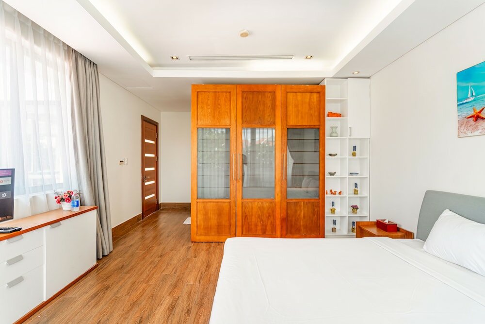 Фото Ocean Luxury Villas by Emblemsea