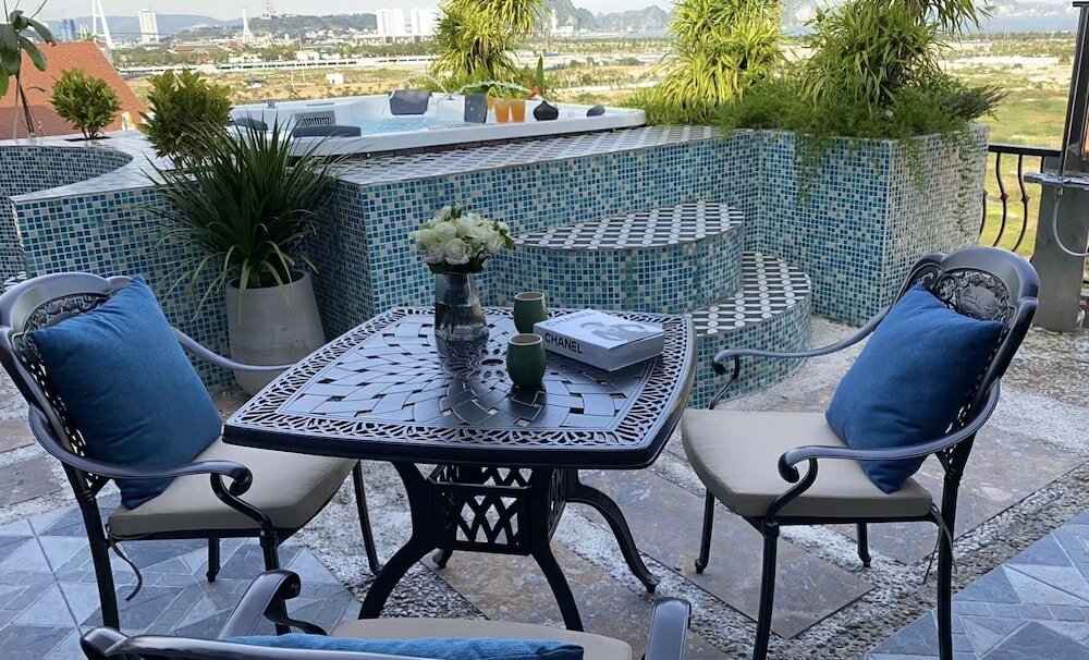 Фото The Secret HạLong Hotel