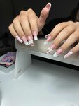Kafmun Nails (Lenina Avenue, 21А), nail salon