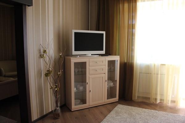 Фото Лесная