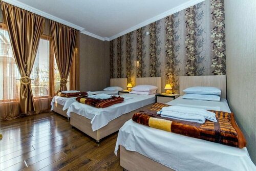 Гостиница Hotel Guglux &wine Cellar в Телави