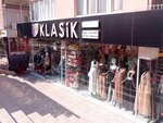 Klasik (Bursa, Osmangazi, Çırpan Mah., Darmstad Cad., 35A), clothing store
