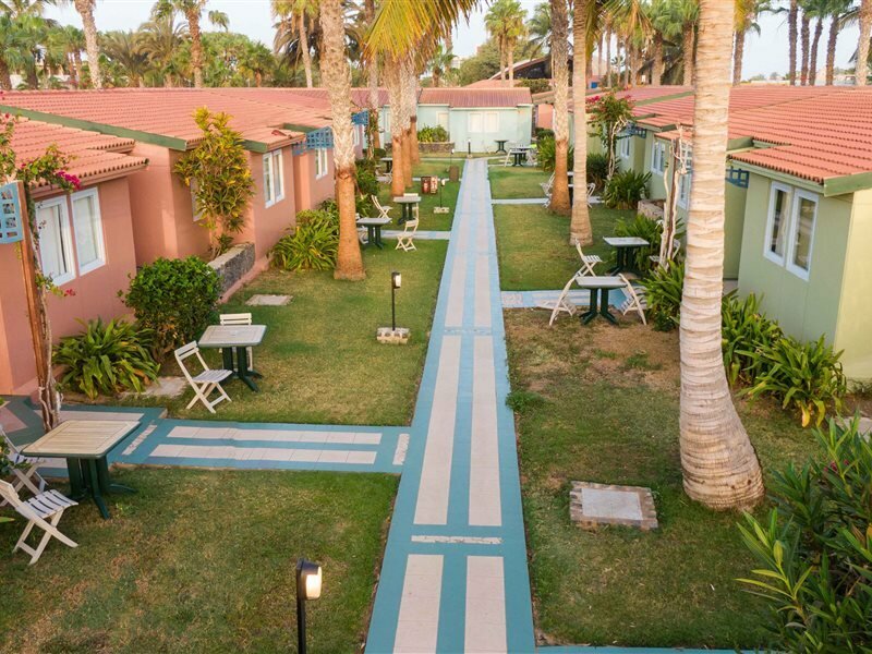 Фото Voi Vila do Farol Resort